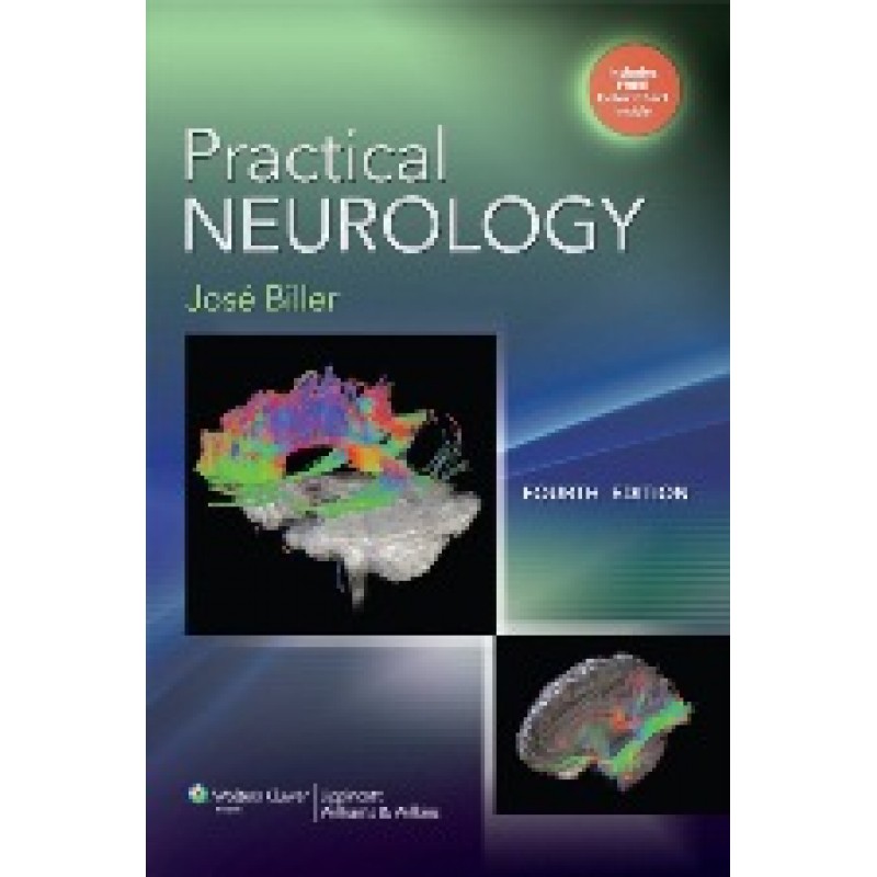Practical Neurology 4th edition
